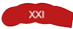 XXI XXI
