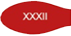 XXXII XXXII