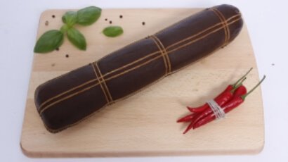 Копченые, полукопченые колбасы Копченые, полукопченые колбасы