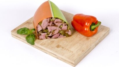 Продукты в желе Продукты в желе