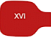 XVI XVI