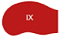 IX IX
