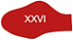 XXVI XXVI