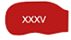 XXXV XXXV