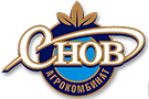 Агрокомбинат Снов Агрокомбинат Снов