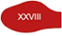 XXVIII XXVIII