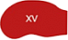 XV XV